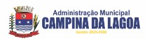 Administração Municipal Campina da Lagoa