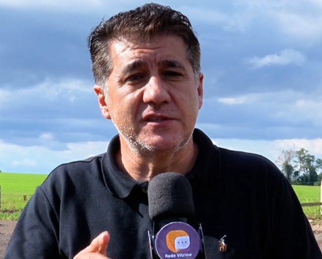 Começando os Trabalhos na ExpoCal 2026